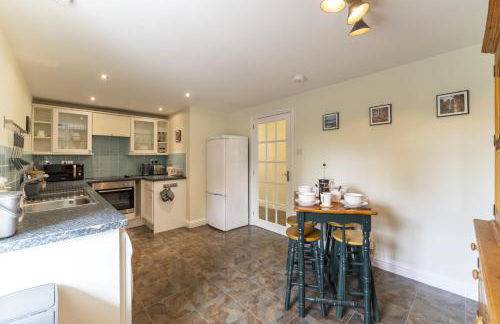 Garden Cottage - Foto 11