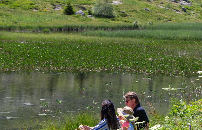 Chalet La Perle d'Oisans - Foto 62