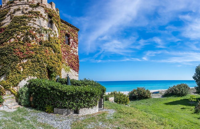 Romantic Beachfront Getaway - Foto 29