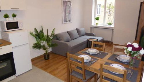 Apartament Love on 5 - Foto 4