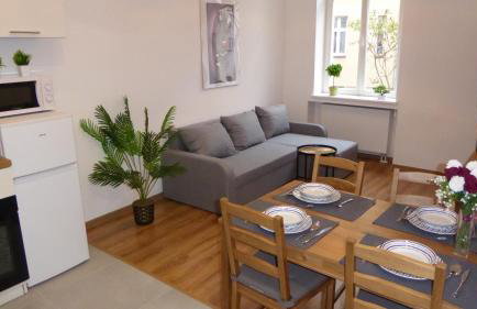 Apartament Love on 5 - Foto 4