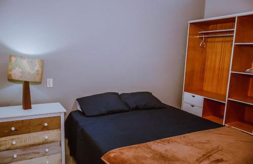 Apartamento Aconchegante na Praia Grande - Foto 57