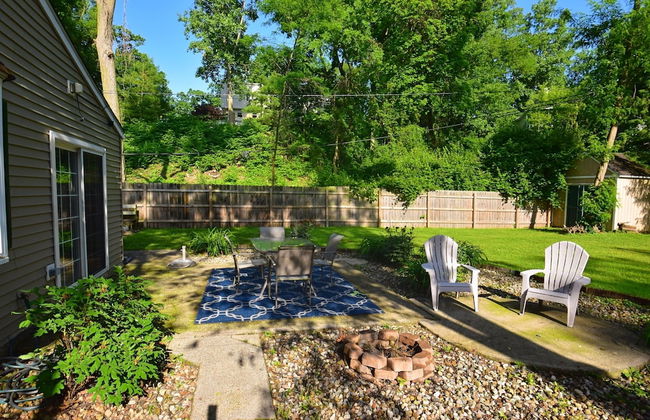 3 Blocks From Nd 3 Bedroom 2 Bath Home 1815 - Foto 16