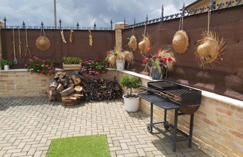 Villa Contessina - Foto 46