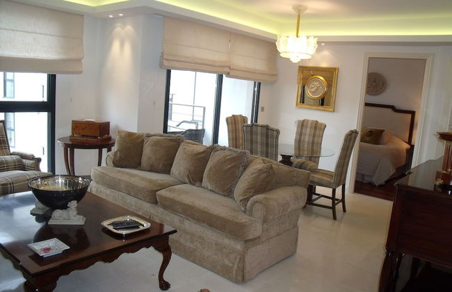 Résidence Carlton Riviera - Foto 43