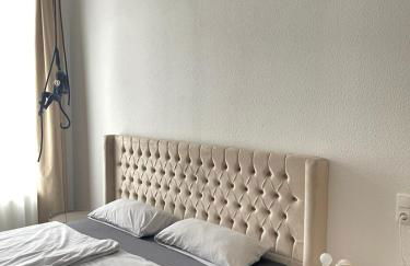 Moderne und stilvolle Wohnung direkt am Teich - Foto 11