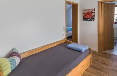 2 Zimmer Ferienwohnung Baur Nr 1 - Foto 10