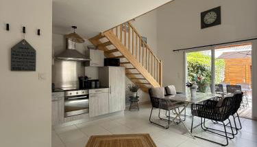 L'étoile des pins - Photo 2