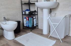 San Luca Tramuschio 5 people cucina - Photo 13