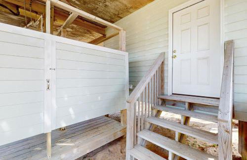 AVHC41 Outrigger Cottage on Hatteras Island - Foto 32