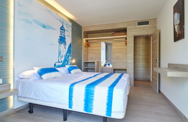 Sol Bahia Ibiza Suites - Foto 15