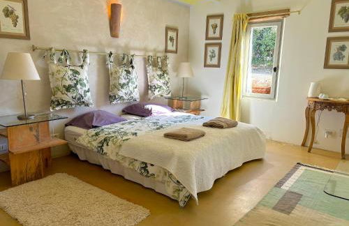 Cottage Coeur des Vignes - Foto 12