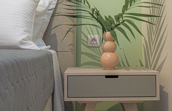 Andy & Hari's Elegant Town Studios - Foto 5