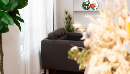 luxueux appartement T3 Enghien les bains 1 - Foto 3