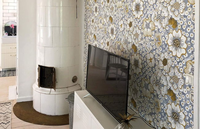 6 Person Holiday Home in Hallabro - Photo 10