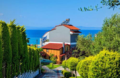 Akrathos Houses - Foto 44