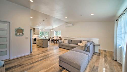 River Acres Retreat with Grill and River Access! - Foto 3