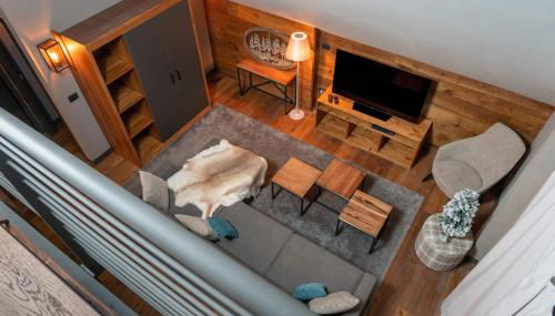 Chalet Everest - Luxury Apartments - Foto 4