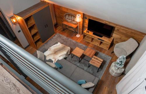 Chalet Everest - Luxury Apartments - Foto 4