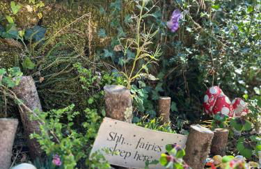 Boudoir De La Poterie - Foto 19