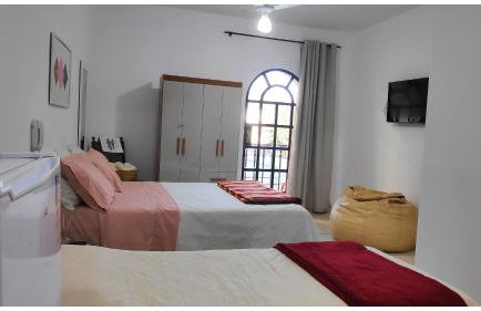 Pouso Del Rei - Melhor custo benefício no centro da cidade - Foto 32