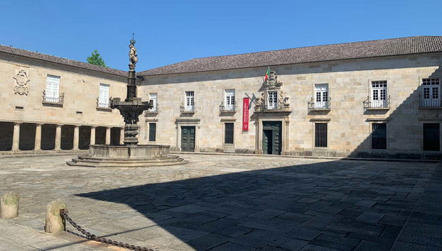 Braga Guided Tour - Foto 4