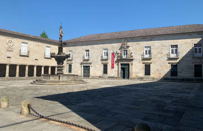 Braga Guided Tour - Foto 4