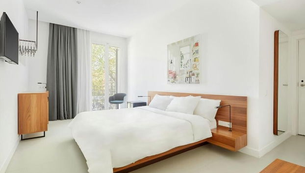 La Casa Del Sol Hotel - Photo 4, Room