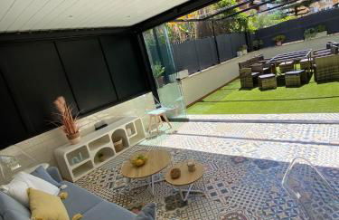 El Paraíso de Fuentebravía - Primera Línea de Playa - Foto 23