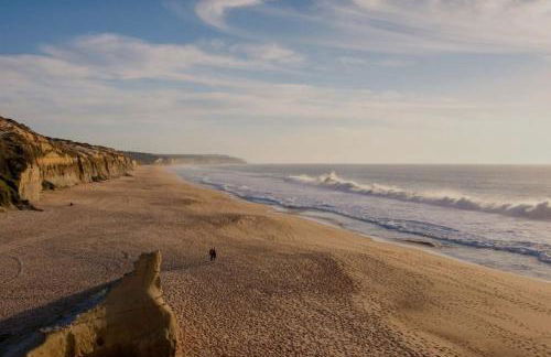 Casa Charli Lisboa-Piscine chauffée en option - Foto 14