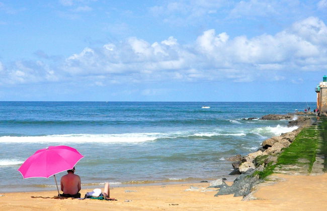 Résidence Nemea Les Balcons des Pêcheurs - Foto 26