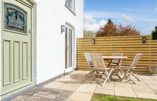 Spinney Cottage - Foto 28