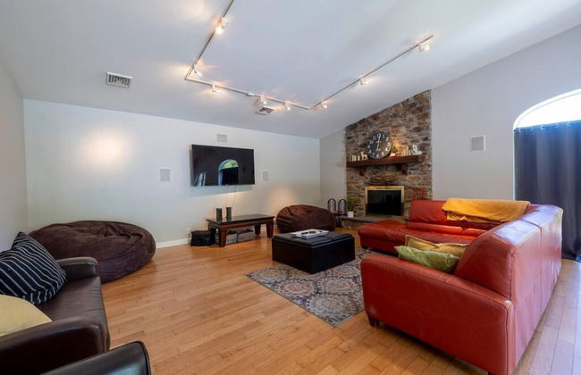 Modern Farm Home 2hr NYC BOS Peaceful Wifi - Foto 5