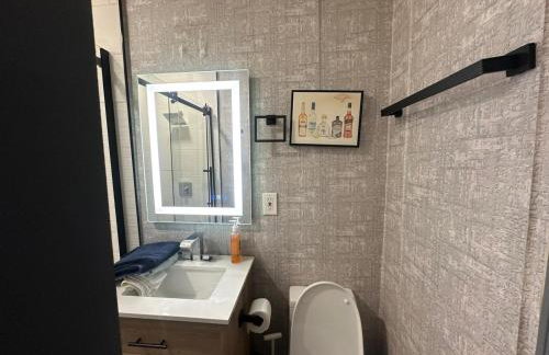 Mini Studio Apartment 15 mins from downtown - Foto 7
