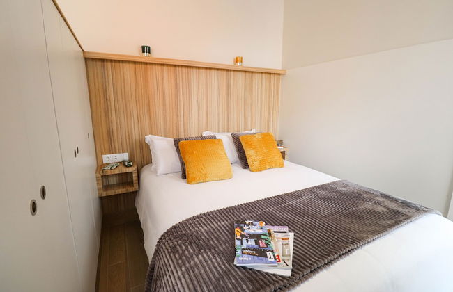 CIELO Madrid Studios - Foto 18