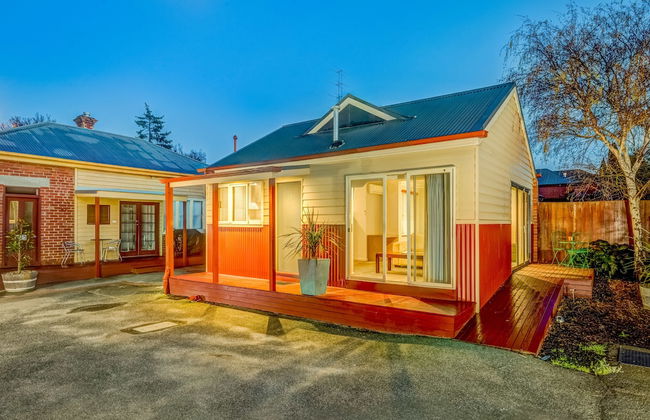 Seymours on Lydiard - Foto 10