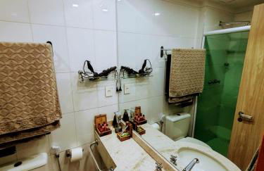 Airport Business Flat Guarulhos - São Paulo - Foto 10