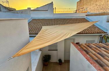 Apartamento con Entreplanta Alegría de Jerez - Foto 24