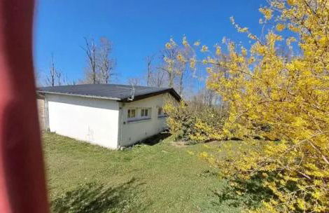 Studio charmant à Treignac avec terrasse de 22 m² - Foto 6