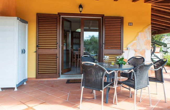 Holiday Home in Telti Near Beach - Foto 22