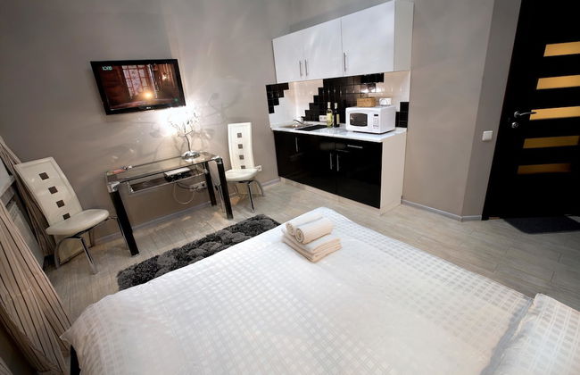 Theatre Boutique Aparthotel - Foto 12