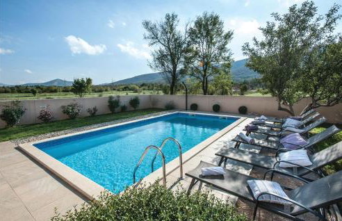 Nice Home In Prugovo With Jacuzzi - Foto 10