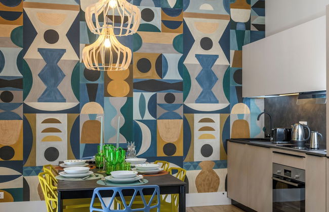 Domus Augustea - Luxury Accommodations - Foto 58