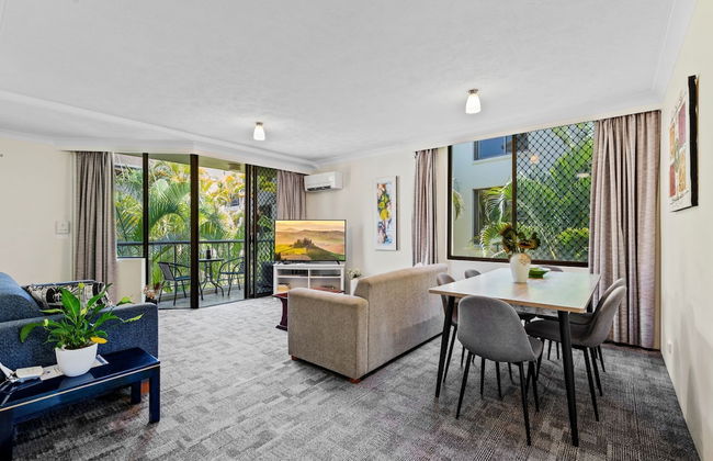 Aussie Resort - Foto 17