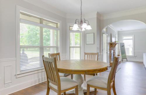 9 Mi to Trilith Studios Gem in Fayetteville! - Foto 10