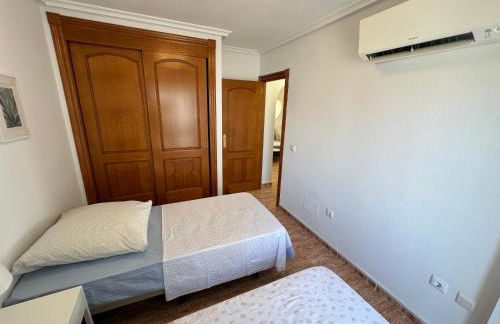 La Manga del Mar Menor, Los Miradores del Puerto - Foto 28