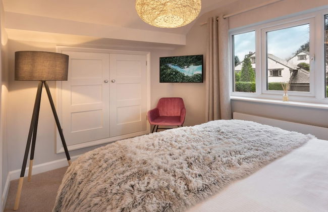 Woodlands Family Retreat - Windermere Lakedistrict - Foto 27