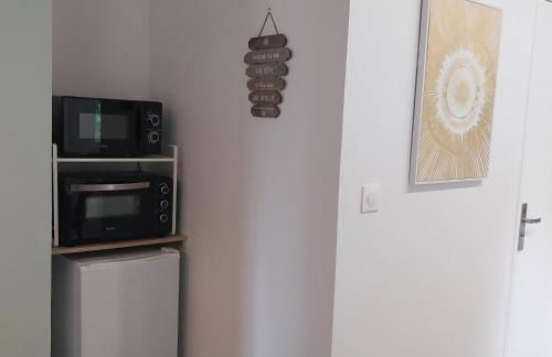 Gite dans une ancienne corps de ferme C - Foto 18