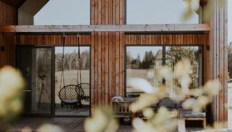 TATANKA Dom w Puszczy & SPA na Polanie - Foto 2