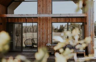 TATANKA Dom w Puszczy & SPA na Polanie - Foto 2